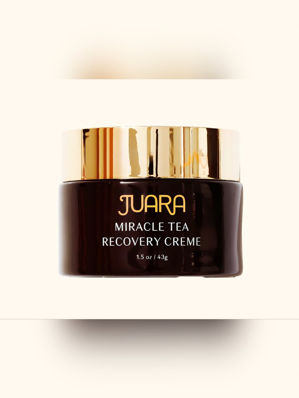 Miracle Tea Recovery Creme — For Menopausal Skin